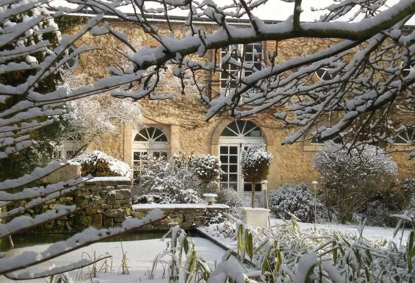 Hotel Hôtel Restaurant Ricordeau