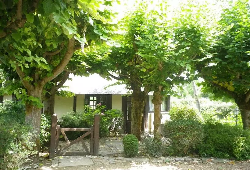 Hotel Hôtel Restaurant Ricordeau