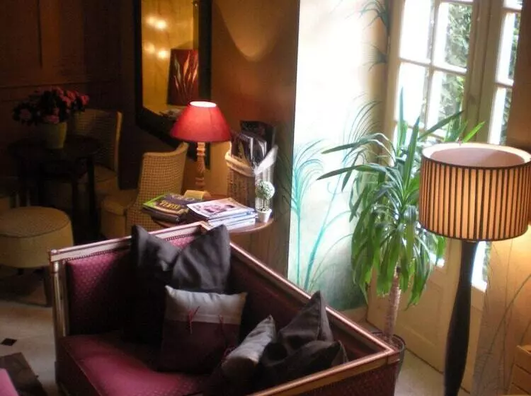 Hotel Hôtel Restaurant Ricordeau