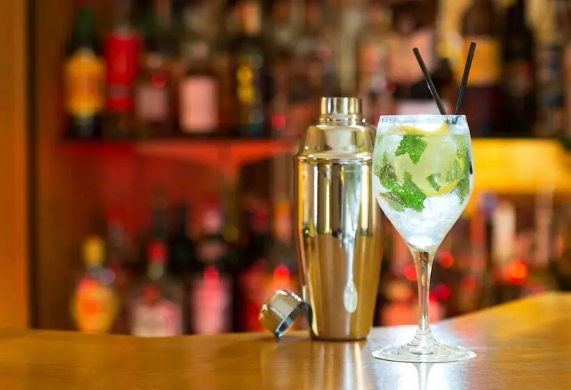 Hotel Hôtel Restaurant Ricordeau