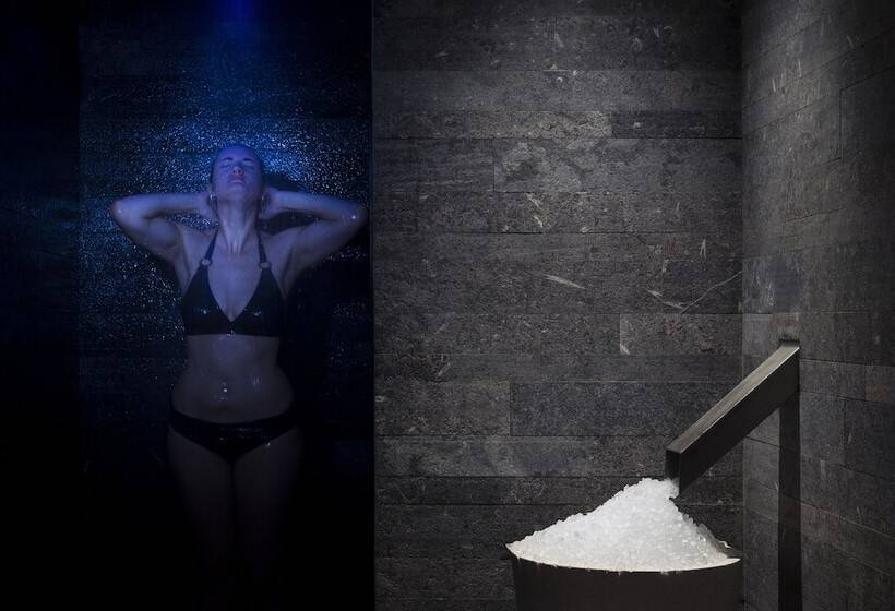 Chalet Hotel Crychar