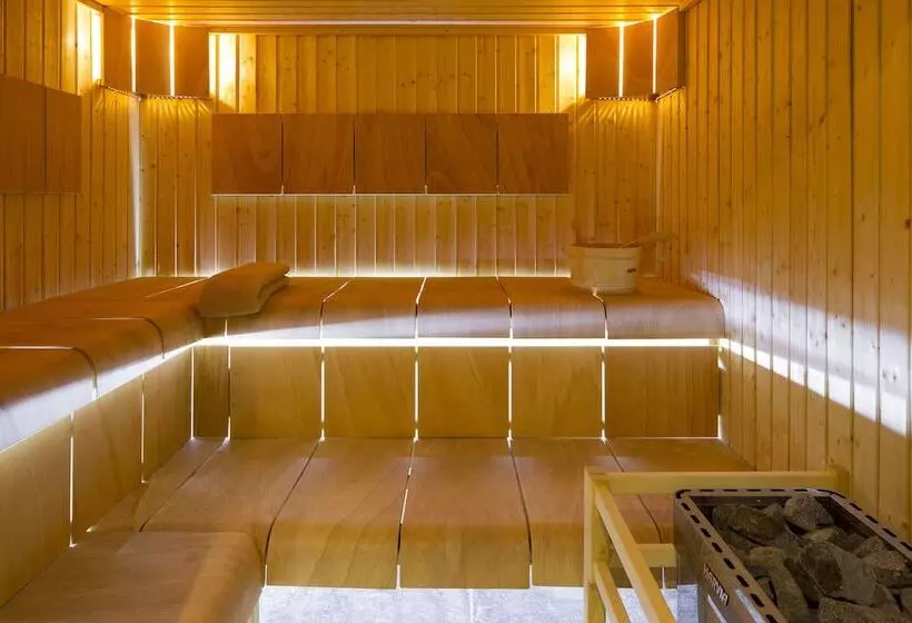 Chalet Hotel Crychar