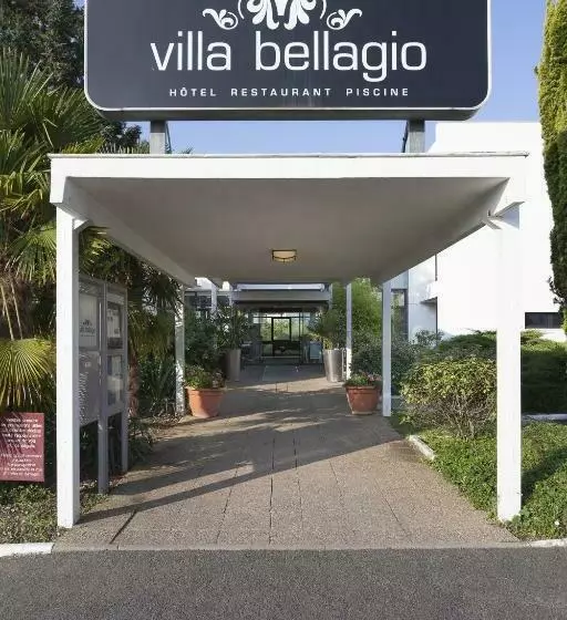 Отель Villa Bellagio Blois