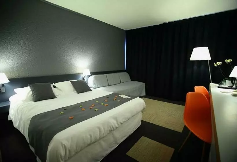 Отель Villa Bellagio Blois