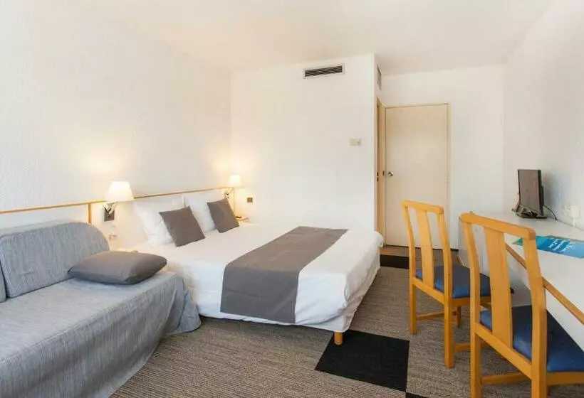 Отель Villa Bellagio Blois