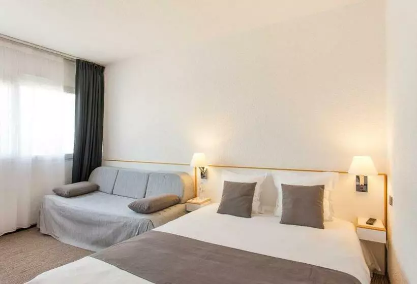 Отель Villa Bellagio Blois