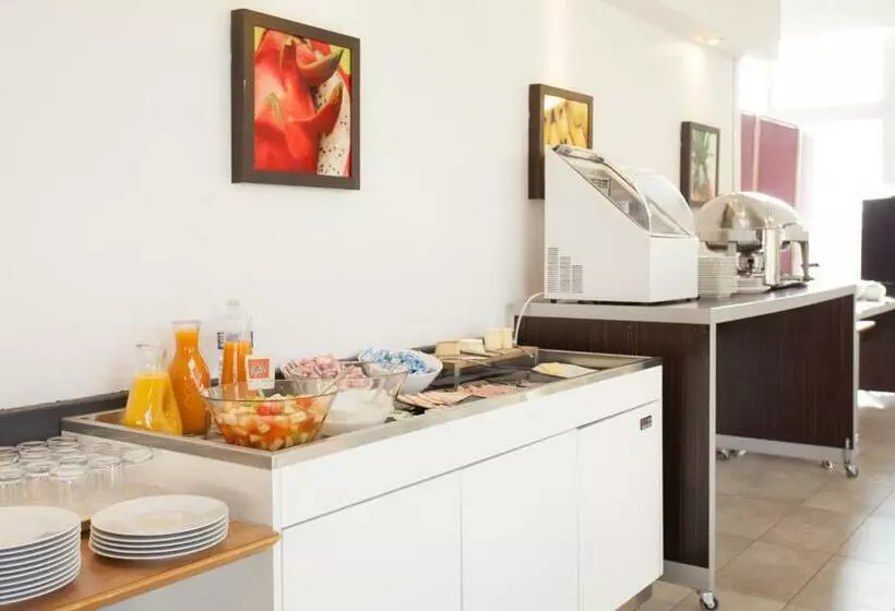 Отель Villa Bellagio Blois