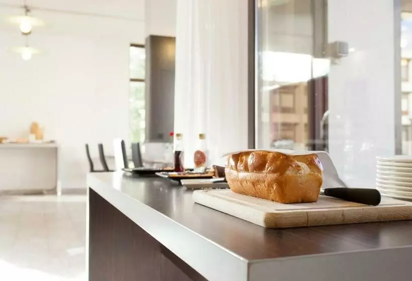 Отель Villa Bellagio Blois