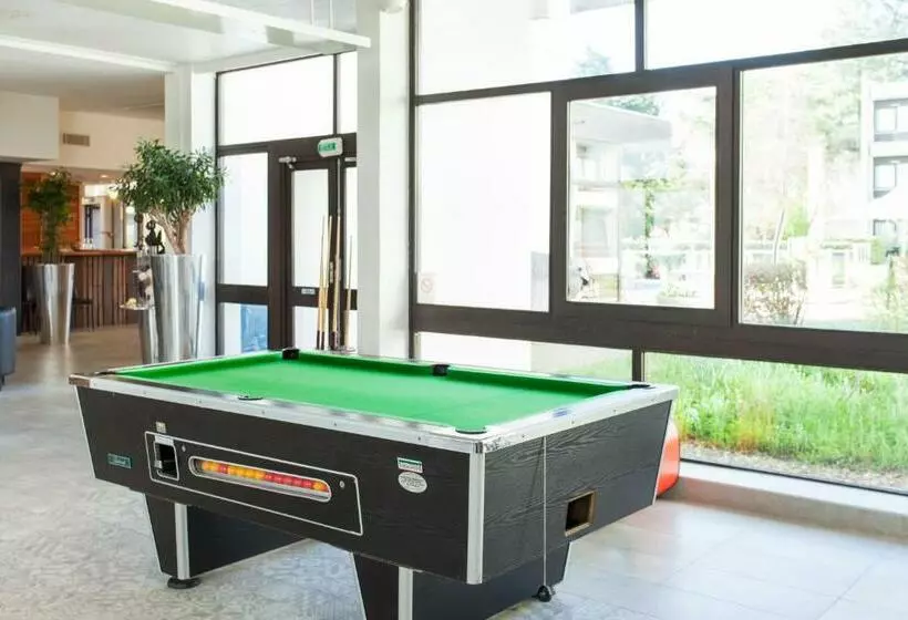 Отель Villa Bellagio Blois