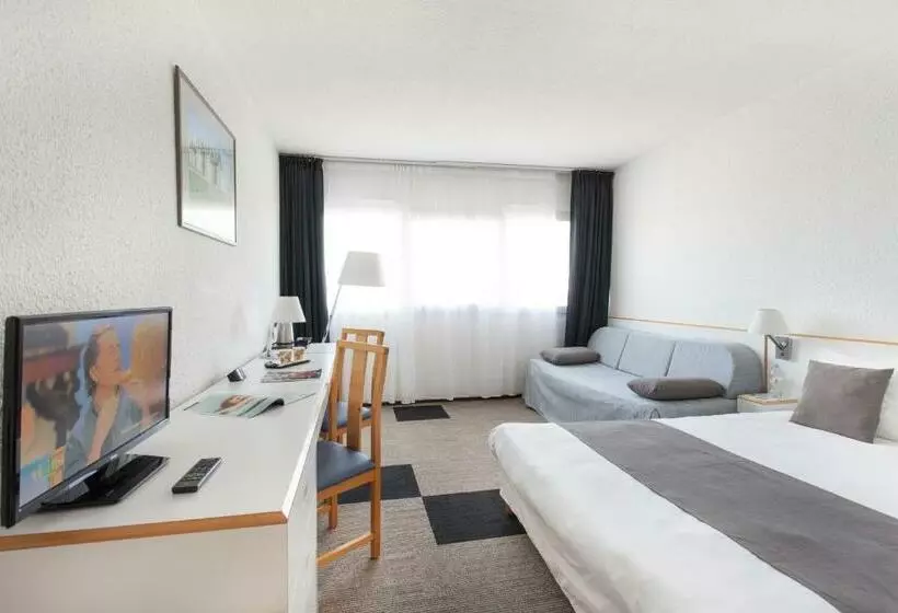 Отель Villa Bellagio Blois