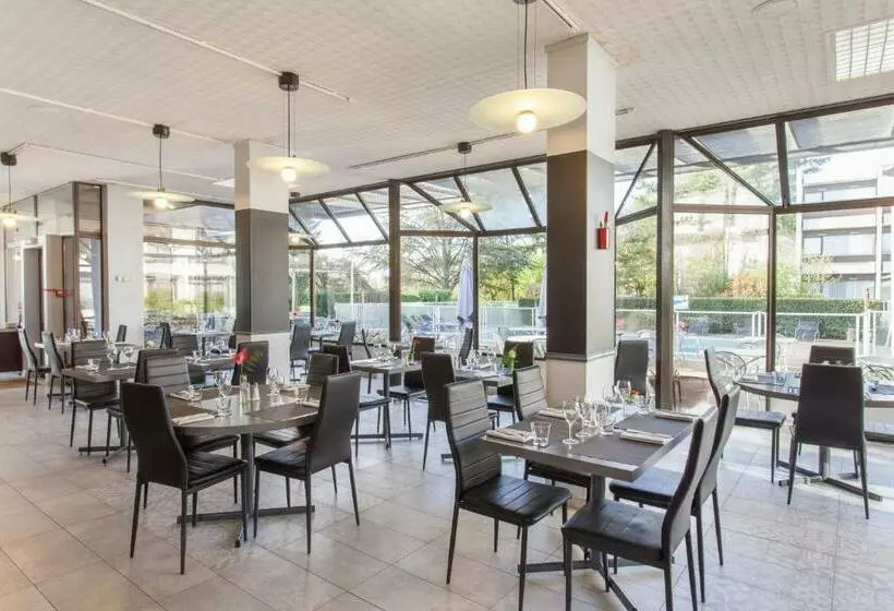 Отель Villa Bellagio Blois