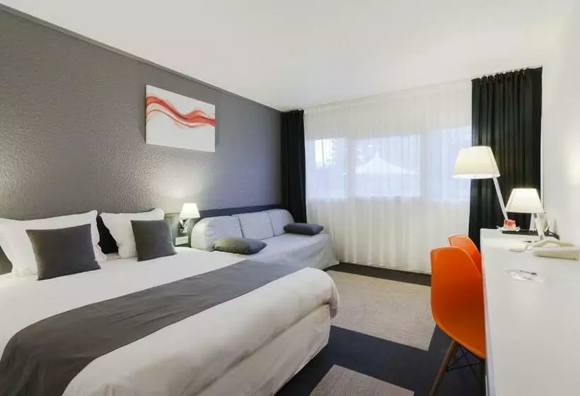 Отель Villa Bellagio Blois