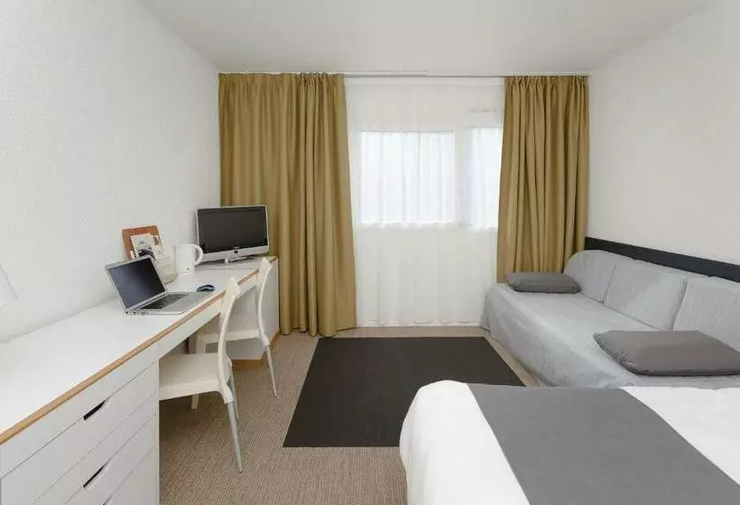 Отель Villa Bellagio Blois