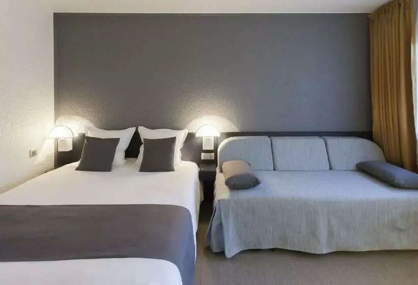 Отель Villa Bellagio Blois