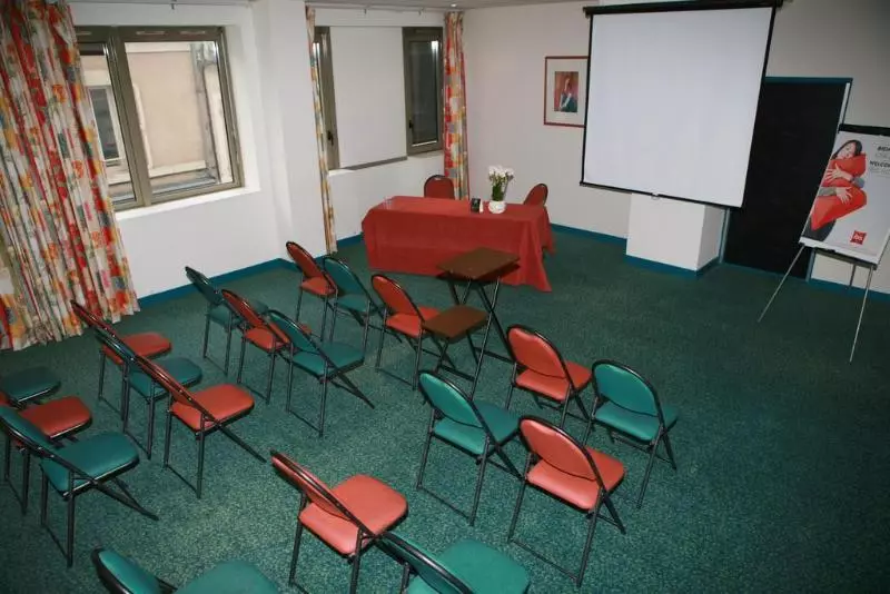 Hotel Ibis Chateauroux