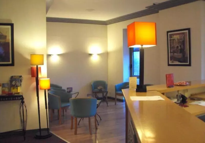 Hotel Ibis Chateauroux