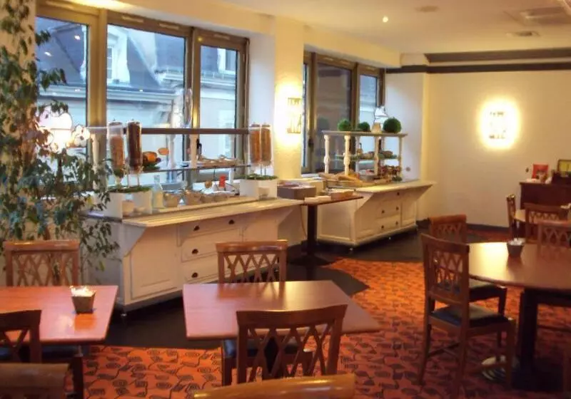 Hotel Ibis Chateauroux