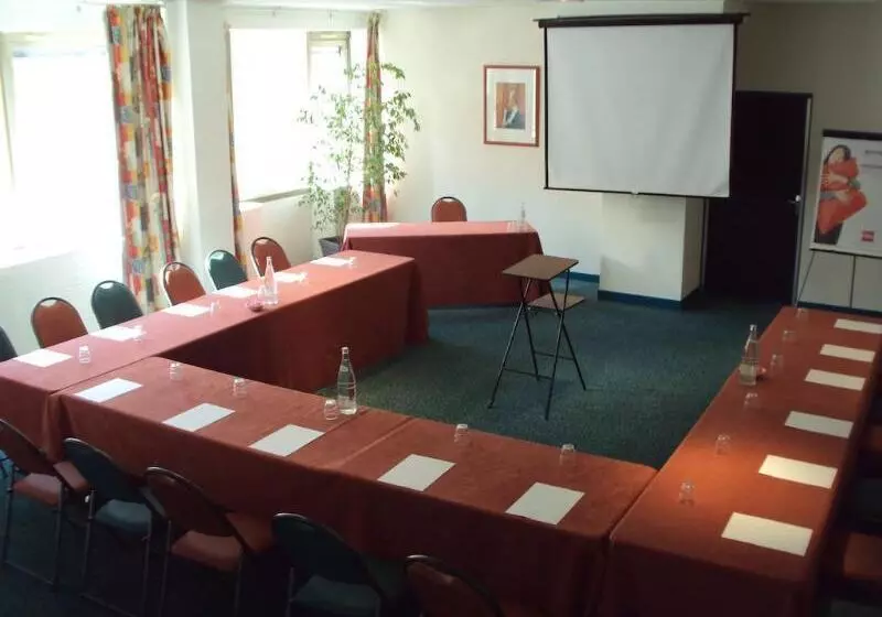 Hotel Ibis Chateauroux