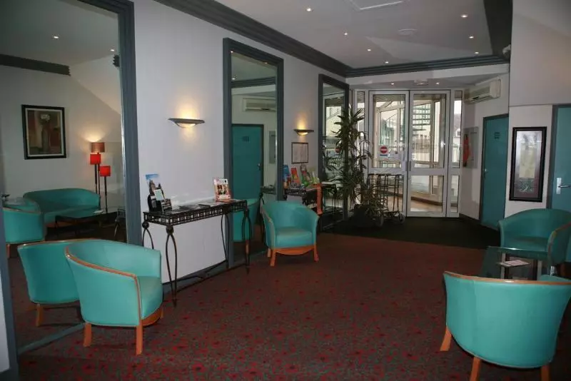 Hotel Ibis Chateauroux