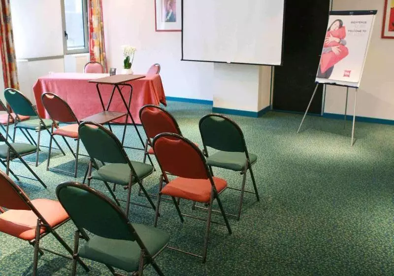 Hotel Ibis Chateauroux