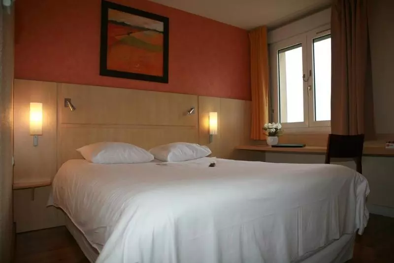 Hotel Ibis Chateauroux