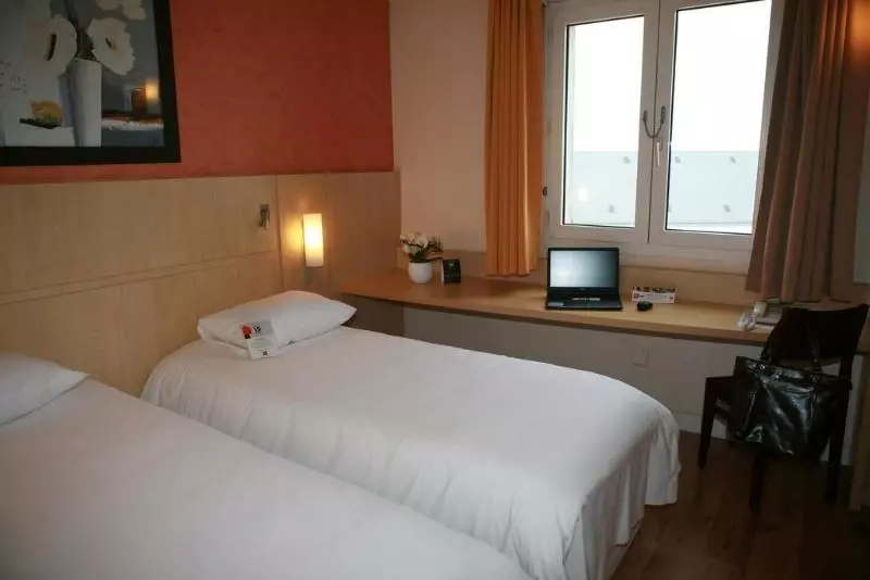 Hotel Ibis Chateauroux