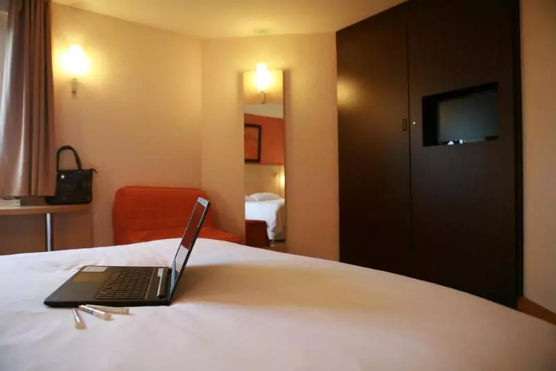 Hotel Ibis Chateauroux