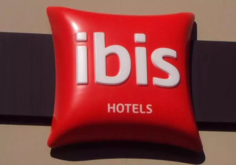 Hotel Ibis Chateauroux