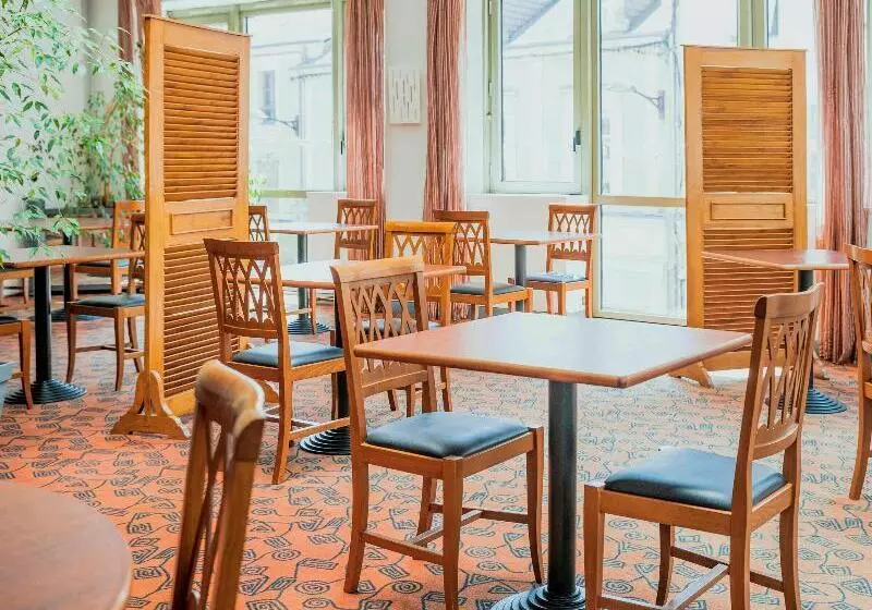 Hotel Ibis Chateauroux