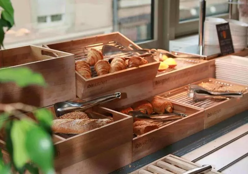 Hotel Ibis Chateauroux