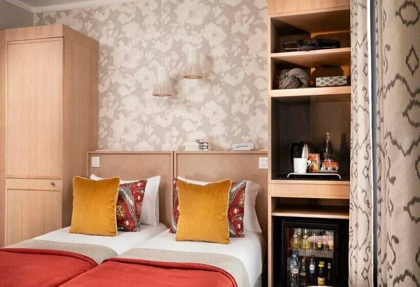 هتل Jardins Eiffel