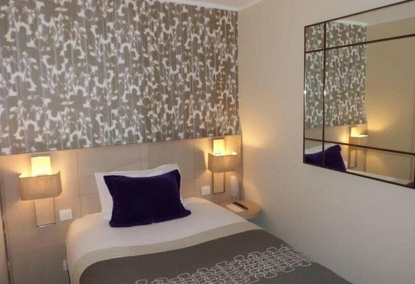 هتل Jardins Eiffel