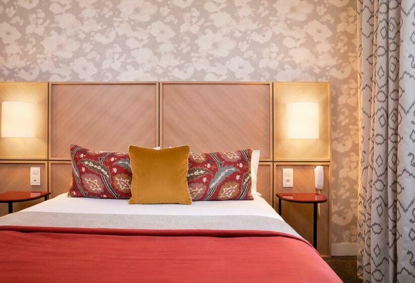 هتل Jardins Eiffel