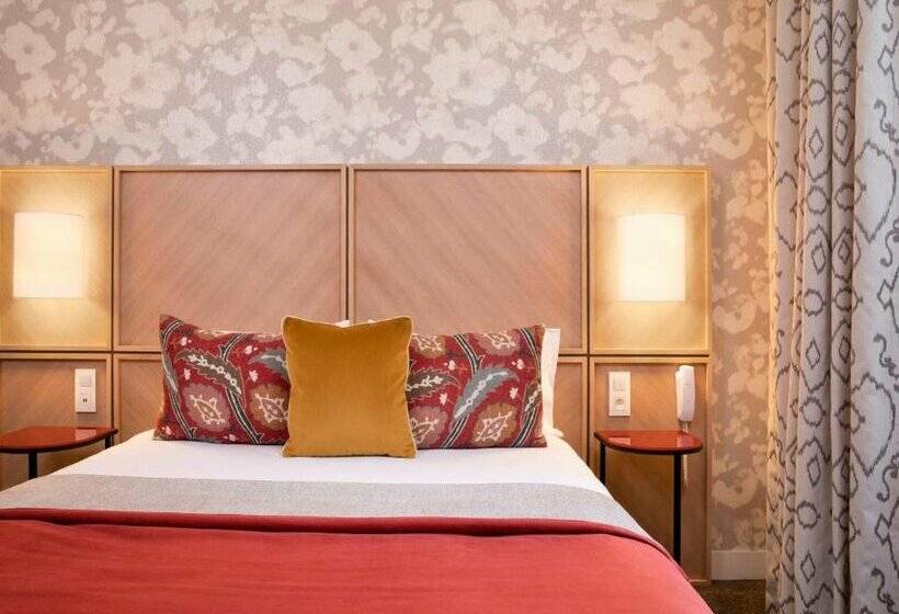 هتل Jardins Eiffel