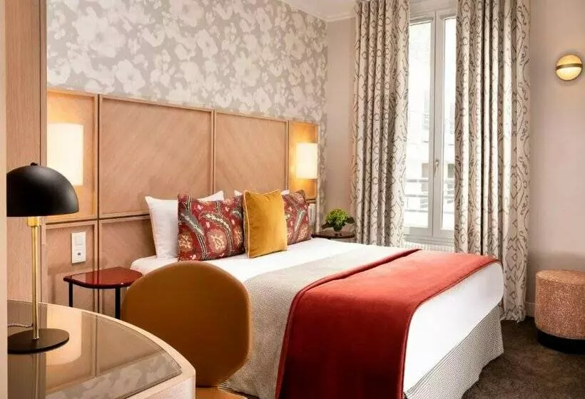 ホテル Jardins Eiffel