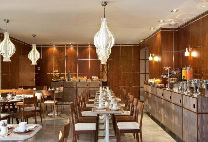 هتل Jardins Eiffel