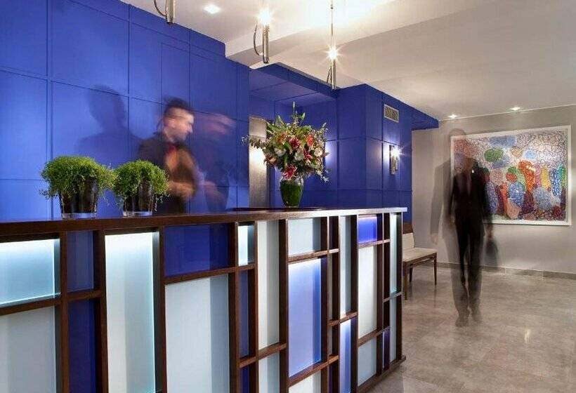 هتل Jardins Eiffel