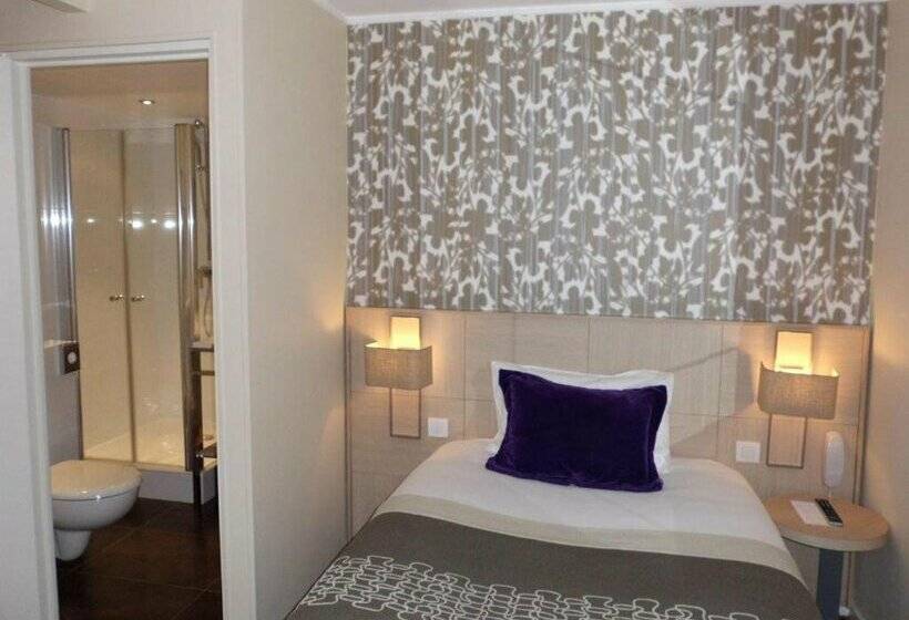 هتل Jardins Eiffel