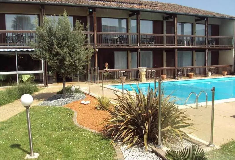 Hotel Le Logis Des Cordeliers