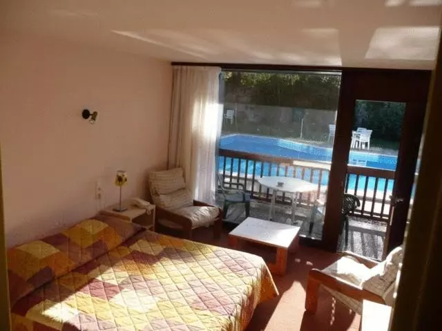 בית מלון כפרי Le Logis Des Cordeliers