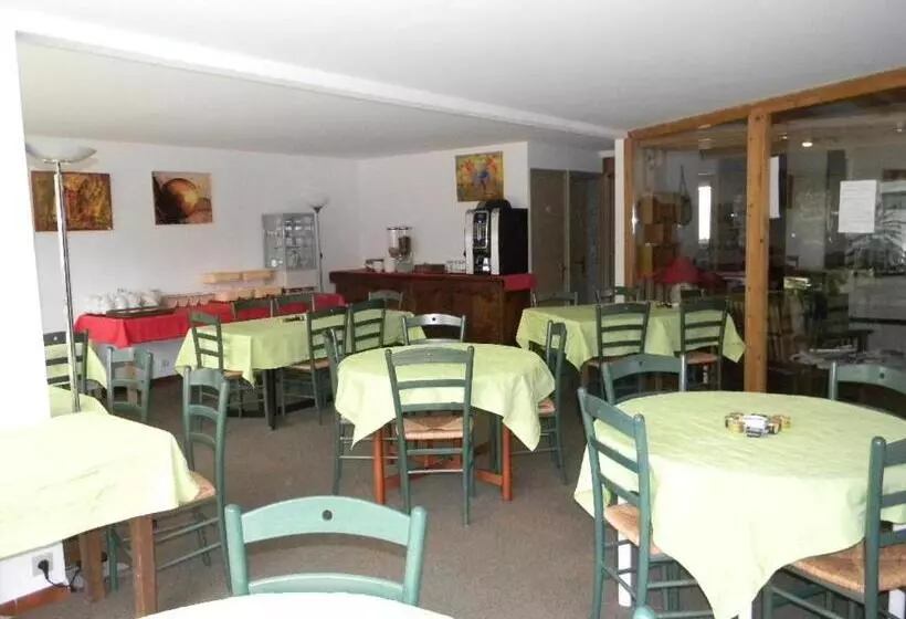 Hotel Le Logis Des Cordeliers