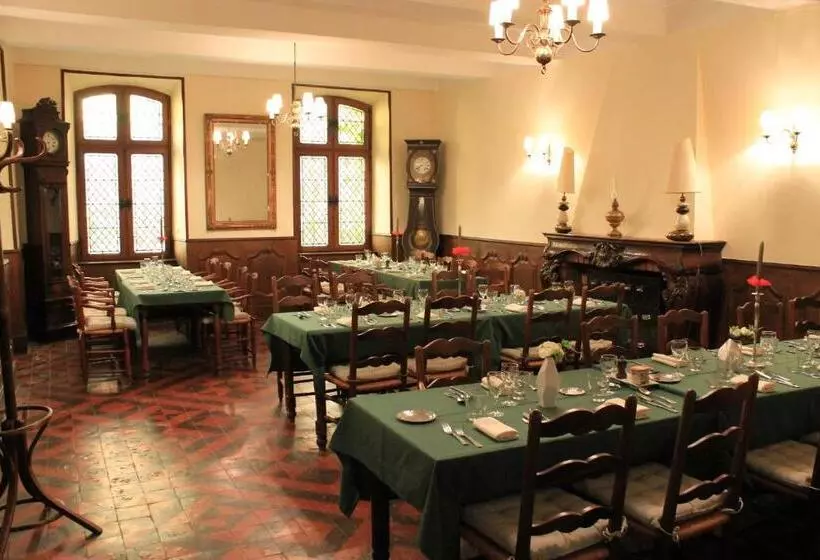 فندق Le Manoir