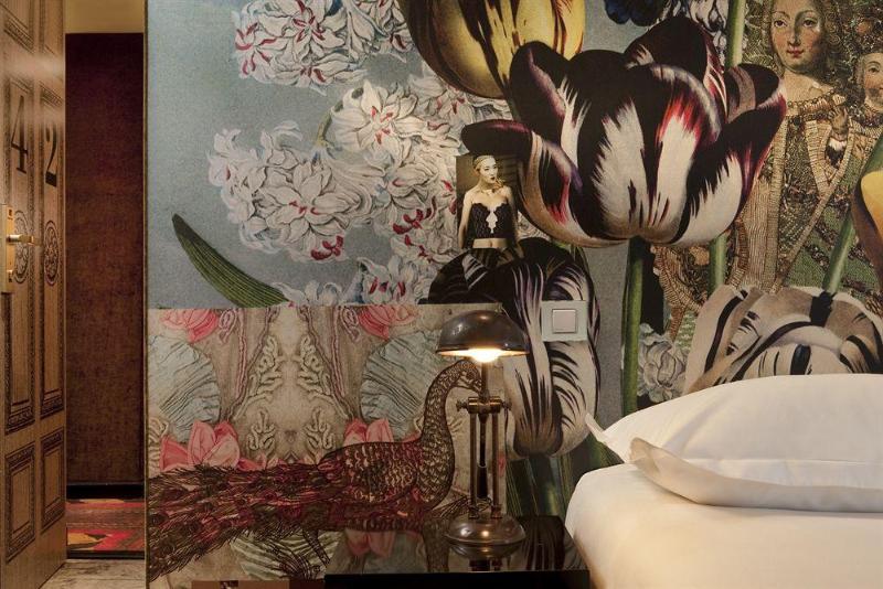 هتل Le Notre Dame Saint Michel