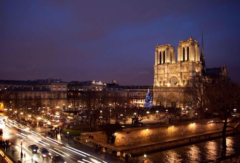 هتل Le Notre Dame Saint Michel