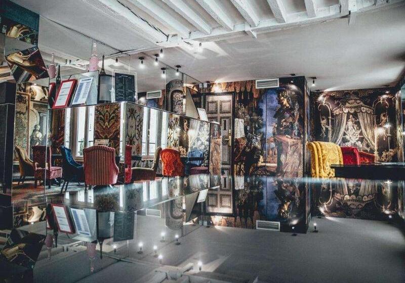 هتل Le Notre Dame Saint Michel