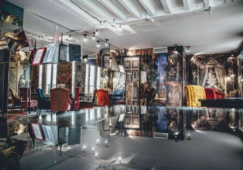 هتل Le Notre Dame Saint Michel