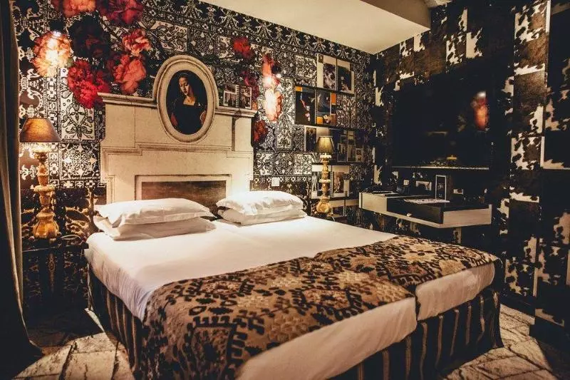 هتل Le Notre Dame Saint Michel