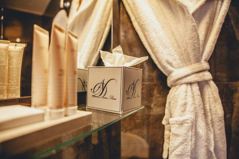 هتل Le Notre Dame Saint Michel