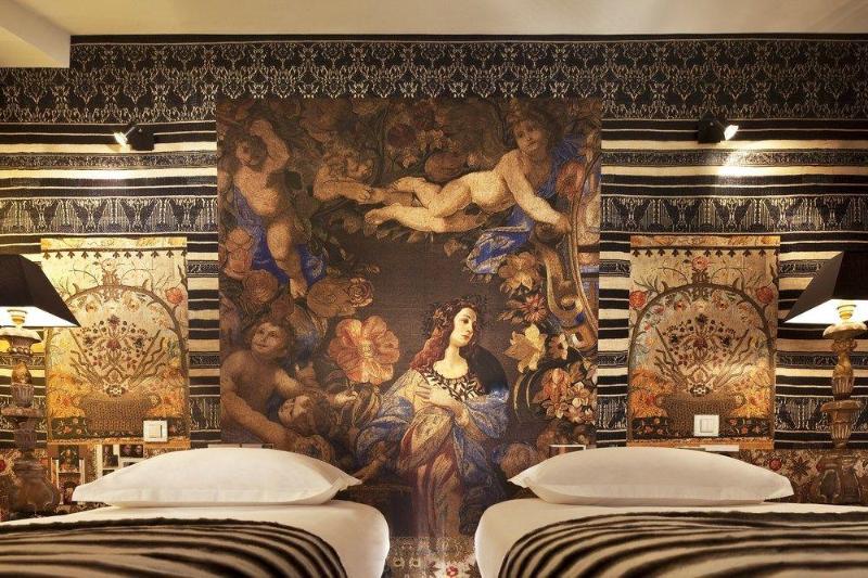 هتل Le Notre Dame Saint Michel