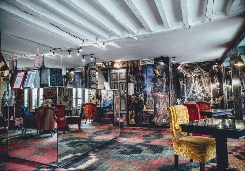 هتل Le Notre Dame Saint Michel